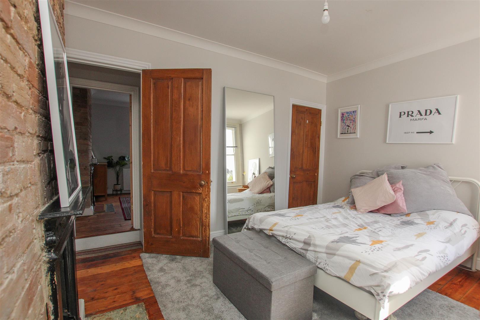 Gresham Road, Brentwood Keith Ashton